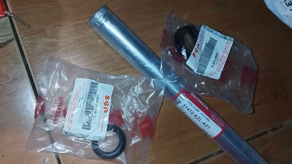 Buyer review video 2