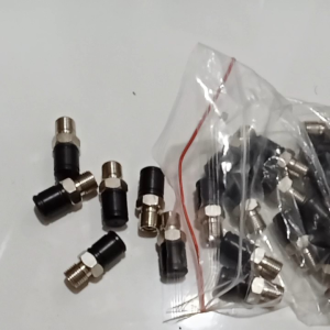 Kupler mini jantan drat m10x1 teplon