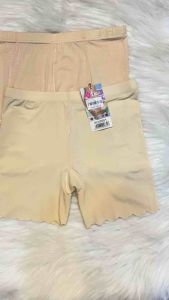 Quần lót dạng váy mẫu dài cotton thông hơi thấm hút tốt - Free size