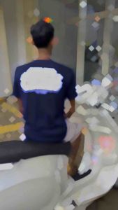 Kaos Cuakss Vol 2: Kaos Nyaman & Nyaman