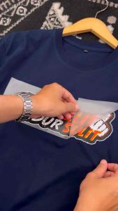 Kaos Kerja Elit Tidur Sulit