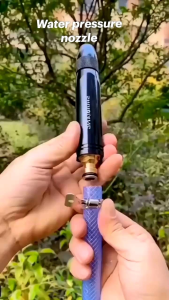 Semprotan Air Kuningan Nozzle – Bisa untuk Tanaman Mobil Motor!