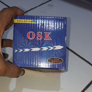 Saklar Lampu Kiri Mio Sporty 2006 merk osk