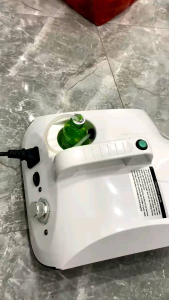 Máy xông khử mùi otoxông phòng ngủ nội thất xe otoxông tinh dầu xe oto