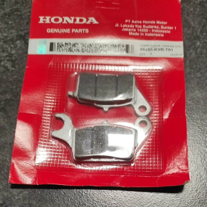 KAMPAS REM DEPAN DISPAD DEPAN BEAT VARIO SCOOPY SCOPY FI F1 INJEKSI VARIO 125 TECHNO LED SPACY