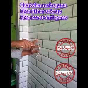 Gantungan Selang Air 10 Meter: Praktis & Tahan Lama