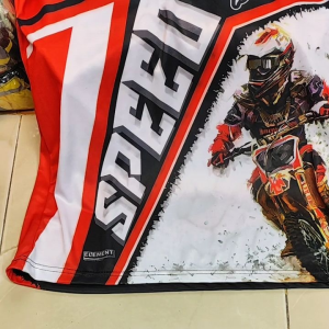 JERSEY MOTOCROSS LENGAN PANJANG #JERSEY MOTOR #BAJU TRAIL LENGAN PANJANG #BAJU TRABAS #FULL PRINTING