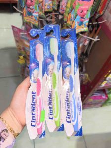 Ciptadent Perfect Care Soft Sikat Gigi Dewasa Lembut