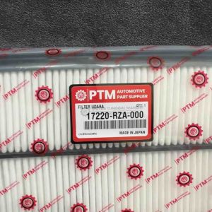 Saringan Hawa/Filter Udara/Air Filter Honda CRV 2.0cc Thn 2007-2012 G3 17220-RZA-000 Genuine PTM