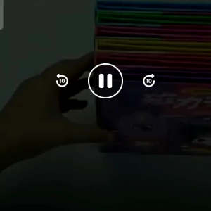 [Get 6] 全景磁力安静书 全套6本  #现货优惠 #全新3.0磁力安静书 全套6本 #小棉袄的专属礼物🎁来了，#全套6本♥#磁力安静书，多场景随心搭配，吸力强可以反复玩，女孩子都爱不释手✨。#磁力安静书 #启蒙早教#哄娃神器 🌹全套6本