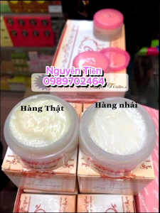Kem Colagen Thủy Triều Hàng Chính Hãng Indonesia 100%
