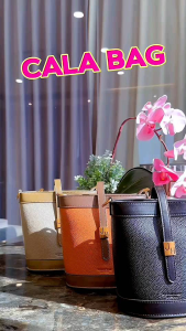 JIMS HONEY TAS SELEMPANG WANITA CALA BAG