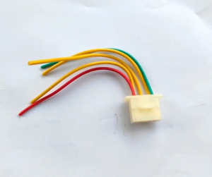 ปลั๊กมัดไฟ Stallions SIAM SIAM70 SIAM80 SM150 รถจักรยานยนต์ แก้ปัญหาปลั๊กไหม้ แตก หัก ชำรุด