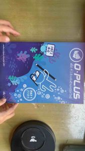 [หนังสือมือสอง-ทำโจทย์เยอะ-จดเยอะ]หนังสือคณิต ม.ปลาย O-PLUS PAT 1 [เล่ม 2/3] คณิตศาสตร์ (เลขยกกำลัง/ราก/ฟังก์ชัน/สถิติ) ติวเข้ม PAT1 มั่นใจ พร้อมสอบ