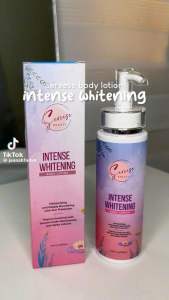 Sereese Beauty Intense Whitening Lotion Authorized Seller