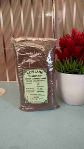 Kopi Arab, Rempah, & Jahe Empirit: Pengetahuan Lengkap Tentang Kopi Murni Asli