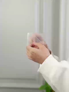 REJEKI 9393 - NEW GANTUNGAN DEKORASI / HANGER HOOK TANDUK RUSA TEMPEL SERBAGUNGA