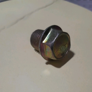 BAUT TAP OLI SUPRA X   REVO GRAND SUPRA 125 KHARISMA M12  KUNCI KEPALA  17