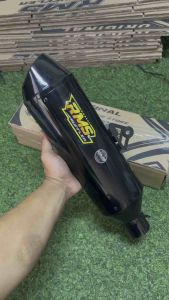 SLINCER RMS KTM ORIGINAL BLACK COATING SUDAH DAPAT KARDUS