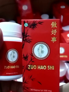 BEST PROMO AGEN DISTRIBUTOR ZUO HAO SHI Nyeri Sendi dan Tulang zou hao shi asli 𝐙𝐔𝐎 𝐇𝐀𝐎 𝐒𝐇𝐈 𝐎𝐑𝐈𝐆𝐈𝐍𝐀𝐋 𝐌𝐄𝐍𝐆𝐎𝐁𝐀𝐓𝐈 𝐒𝐘𝐀𝐑𝐀𝐅 𝐊𝐄𝐉𝐄𝐏𝐈𝐓 𝐃𝐈 𝐉𝐀𝐌𝐈𝐍 𝐀𝐒𝐋𝐈 𝐎𝐑𝐈𝐆𝐈𝐍𝐀𝐋 𝐁𝐏𝐎𝐌 ZU HO SI