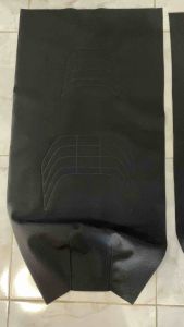 Cover Jok Motor SB-Tech & Kulit Jok Motor Amplas