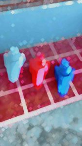 Slebor Spakbor Depan Honda Beat ESP Tahun 2016-2019