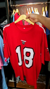 T-Shirt Distro Bigsize Jumbo (S-7XL) Oversize 2XL 3XL 4XL 5XL 6XL 7XL