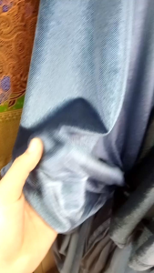 BAHAN/KAIN BLUDRU POLOS/SOFT BLUDRU PREMIUM