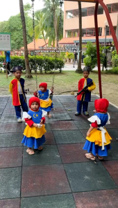 Baju Merdeka Costume Kurung Peplum Dress Kebarung Kebaya Melayu Kurta Teluk Belanga Kanak-Kanak Budak Mardeka Gemilang