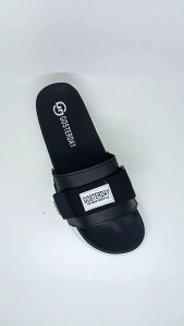 Sandal Slop Sandal Slide Pria Phylon Bensol Webing1 Sandal Slip On Dewasa