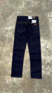 Celana Jeans Panjang Anak Laki Laki Usia 7-14 Tahun | Celana Jeans Pensil Anak