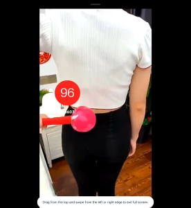 Medical Massage Hammer Herbal Handmade Massage Moxibustion Wormwood Hammer Relieve Body Pain