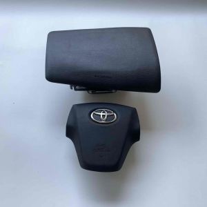 AIR BAG SET AVANZA 2012-2020 ORIGINAL