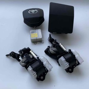 AIRBAG AIR BAG KOMPLIT AVANZA 2021-2024 ORIGINAL
