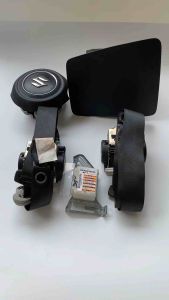 AIRBAG KOMPLIT SUZUKI XL7 ORIGINAL