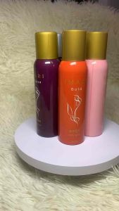 Avon Imari Seduction Naturelle Velvet Eclipse Bold Body Spray