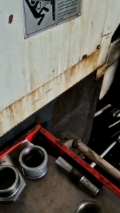 ของแท้ 💯 🇯🇵 KANPRO 550 (คังโปร) น้ำยาทำความสะอาดคราบน้ำมันเครื่องจักรหรือพื้นโรงงาน