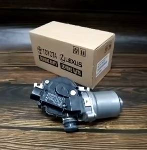 85110-0K201 Motor wiper original fortuner vrz - hilux revo / dinamo.wiper original