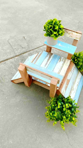 สะพานไม้ สะพานแต่งสวน สะพานไม้จริง ของแต่งสวน งานไม้เก่าสไตล์วินเทจ ทนแดดทนฝนสามารถใช้งานกลางแจ้งได้