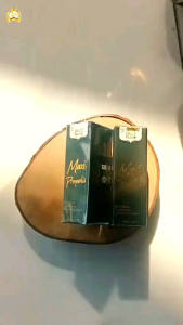 Maxi Propolis SR12 Anti Inflamasi Dan Peradangan