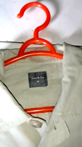 blazer anak/jaket anak usia 3-4tahun (preloved)