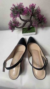 Sepatu Wanita Hak Tahu Model Bustong Sepatu Kerja Wanita Heels Kekinian