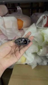 Dây nguồn bình ắc quy giắc nguồn trong bình ắc quy xe đạp điện xe máy điện