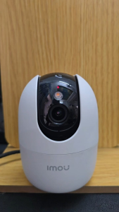 Camera IP Wifi Imou IPC-A32EP-L 3MP 2K - Độ phân giải 3MP-2K - Phát hiện chuyển động - Đảm bảo 2 chiều - Quay quét 360° - Tầm nhìn ban đêm