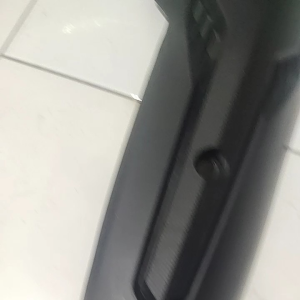 Cover Knalpot Tutup Knalpot Vario 125 Led150Lamahigh Quality