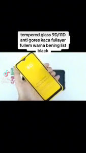 Perlindungan Layar Anti Gores Bening & Tempered Glass Full AYAR untuk Huawei NOVA 5T