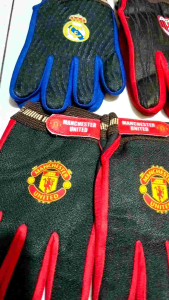 sarung tangan kiper anak sarung tangan kiper anak