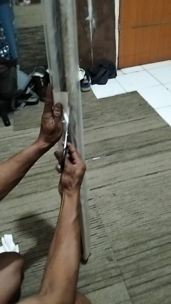 Buyer review video 3