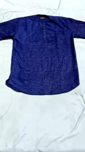 Baju Koko Kurta Pakistan Pria Dewasa Al Quddus