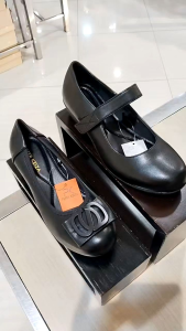 PETER KEIZA‼️ sepatu wanita fantovel comfort